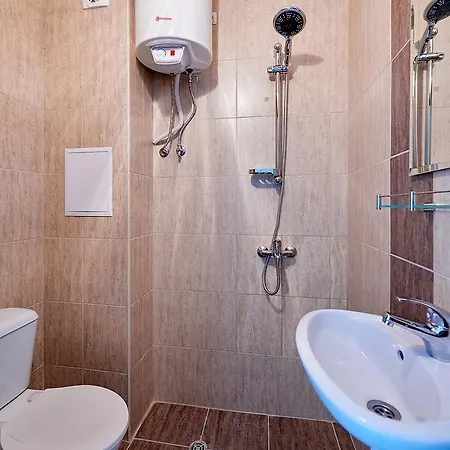 Aleksandrovi Apartament Apartamento *