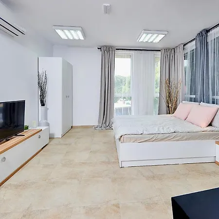 Appartement Aleksandrovi Apartament