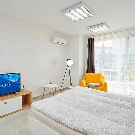 Aleksandrovi Apartament Burgas