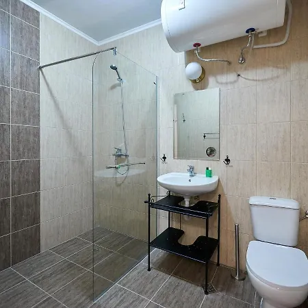Aleksandrovi Apartament Daire